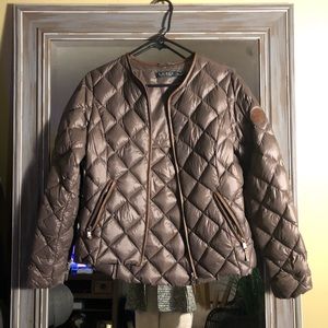 Ralph Lauren puffer